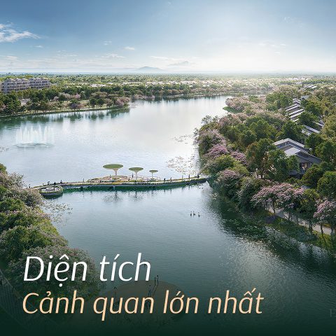 Poster dự án Eco Retreat by Nexus Insight