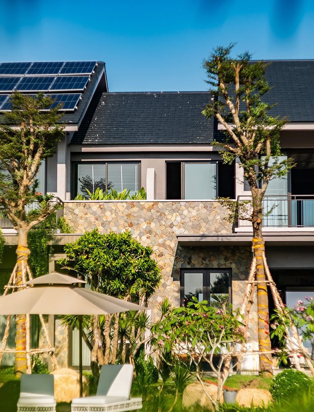 Tiến độ dự án Eco Retreat by Nexus Insight