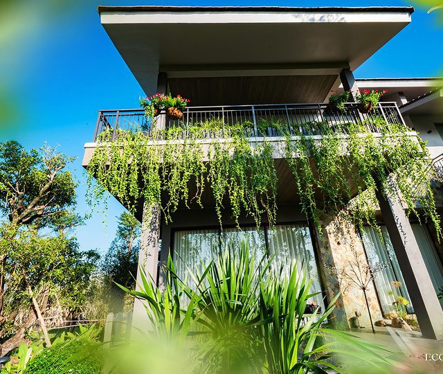 Tiến độ dự án Eco Retreat by Nexus Insight