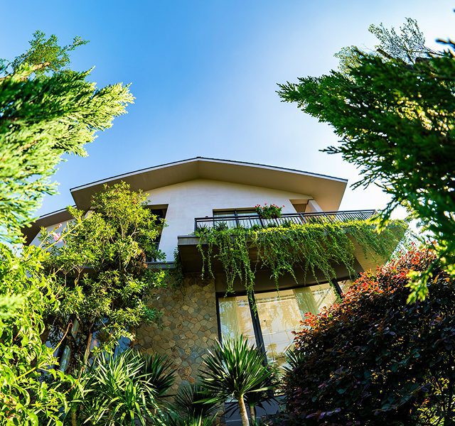 Tiến độ dự án Eco Retreat by Nexus Insight