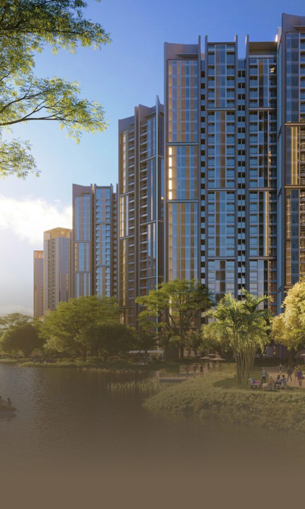 Tiện ích lumiere midtown by nexus insight