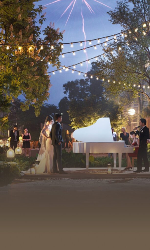 Tiện ích lumiere midtown by nexus insight