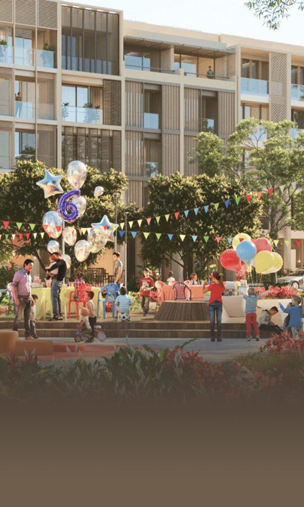 Tiện ích lumiere midtown by nexus insight