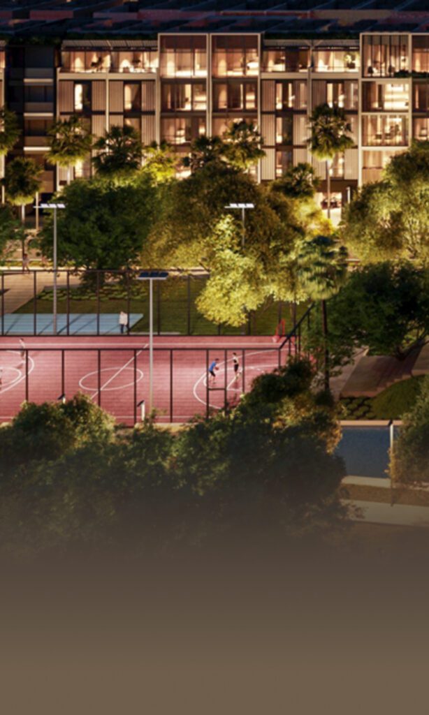 Tiện ích lumiere midtown by nexus insight