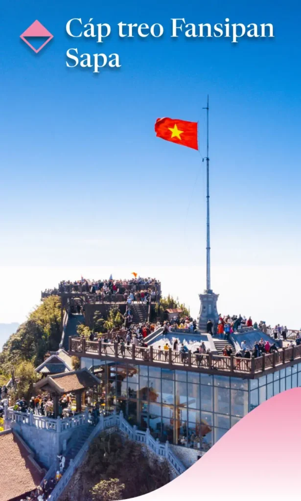 điểm nhấn blanca city sun group